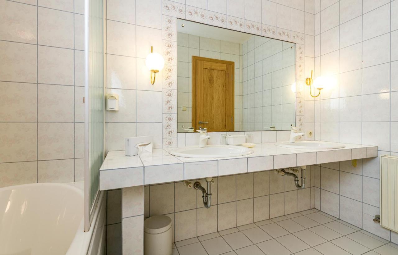 Wellness & Sporthotel Alpenhof Έρβαλντ Εξωτερικό φωτογραφία