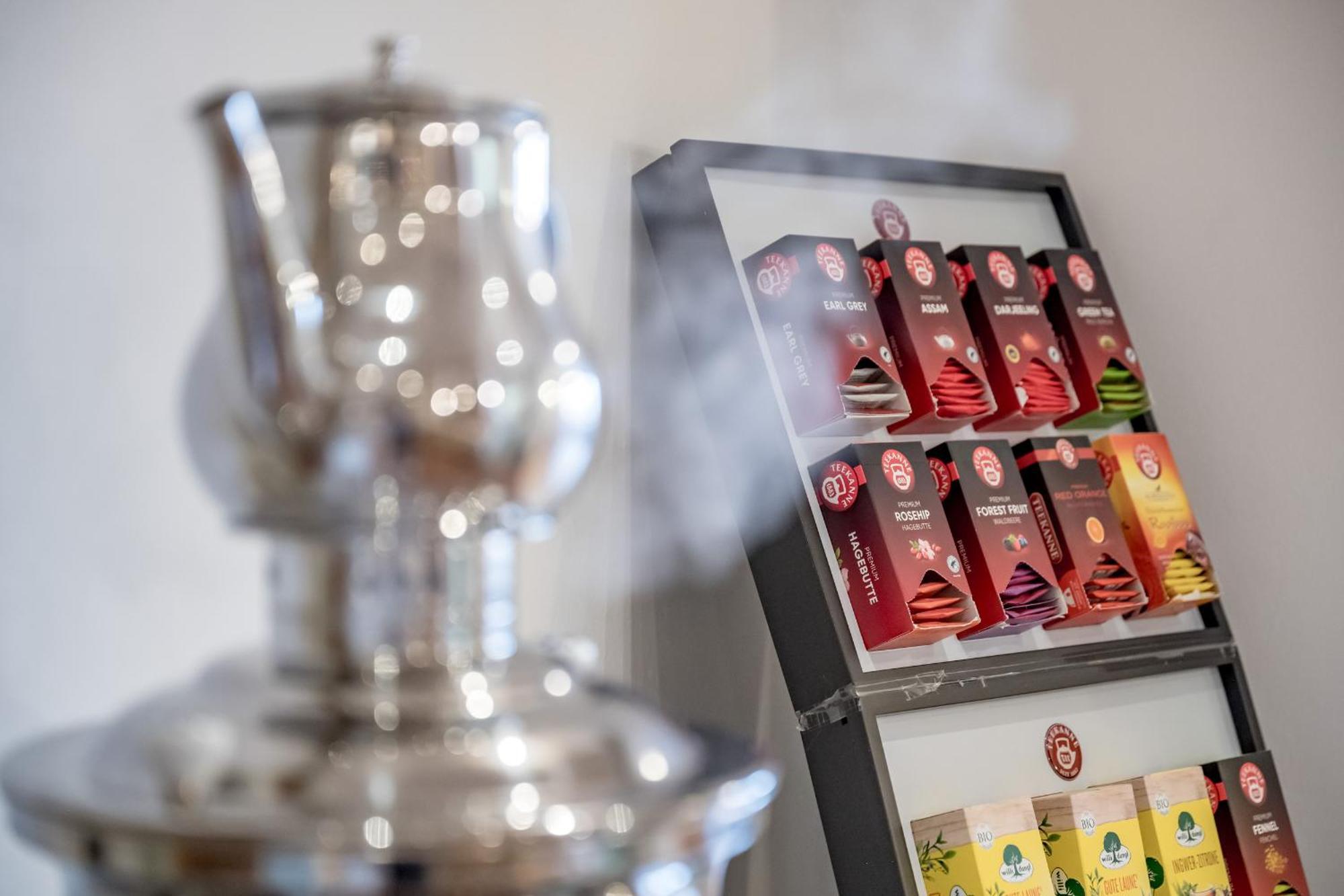 Wellness & Sporthotel Alpenhof Έρβαλντ Εξωτερικό φωτογραφία
