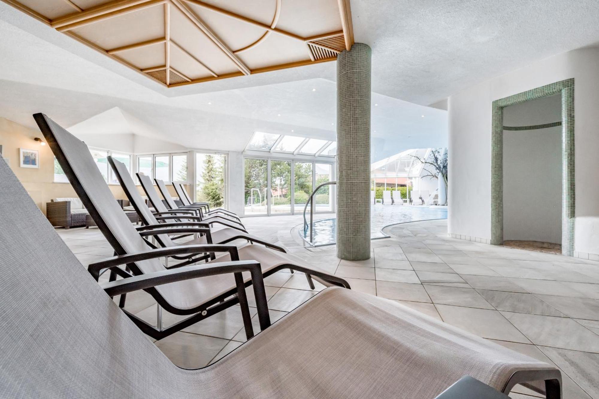 Wellness & Sporthotel Alpenhof Έρβαλντ Εξωτερικό φωτογραφία