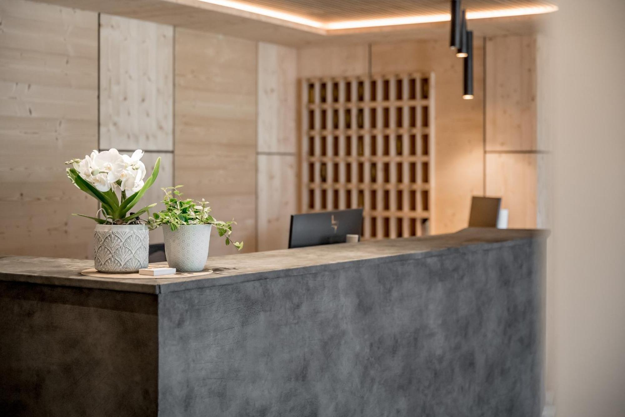 Wellness & Sporthotel Alpenhof Έρβαλντ Εξωτερικό φωτογραφία