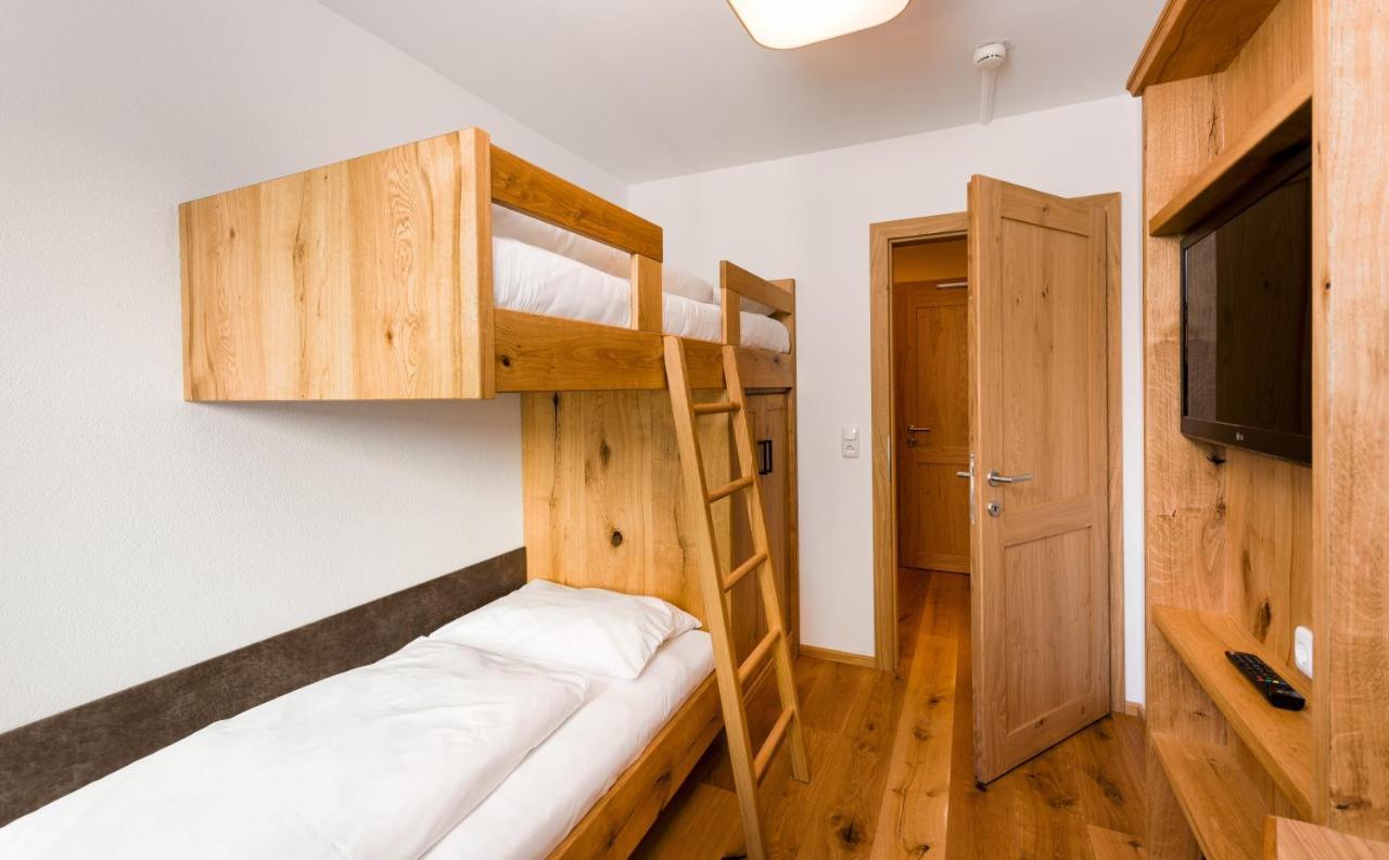Wellness & Sporthotel Alpenhof Έρβαλντ Εξωτερικό φωτογραφία