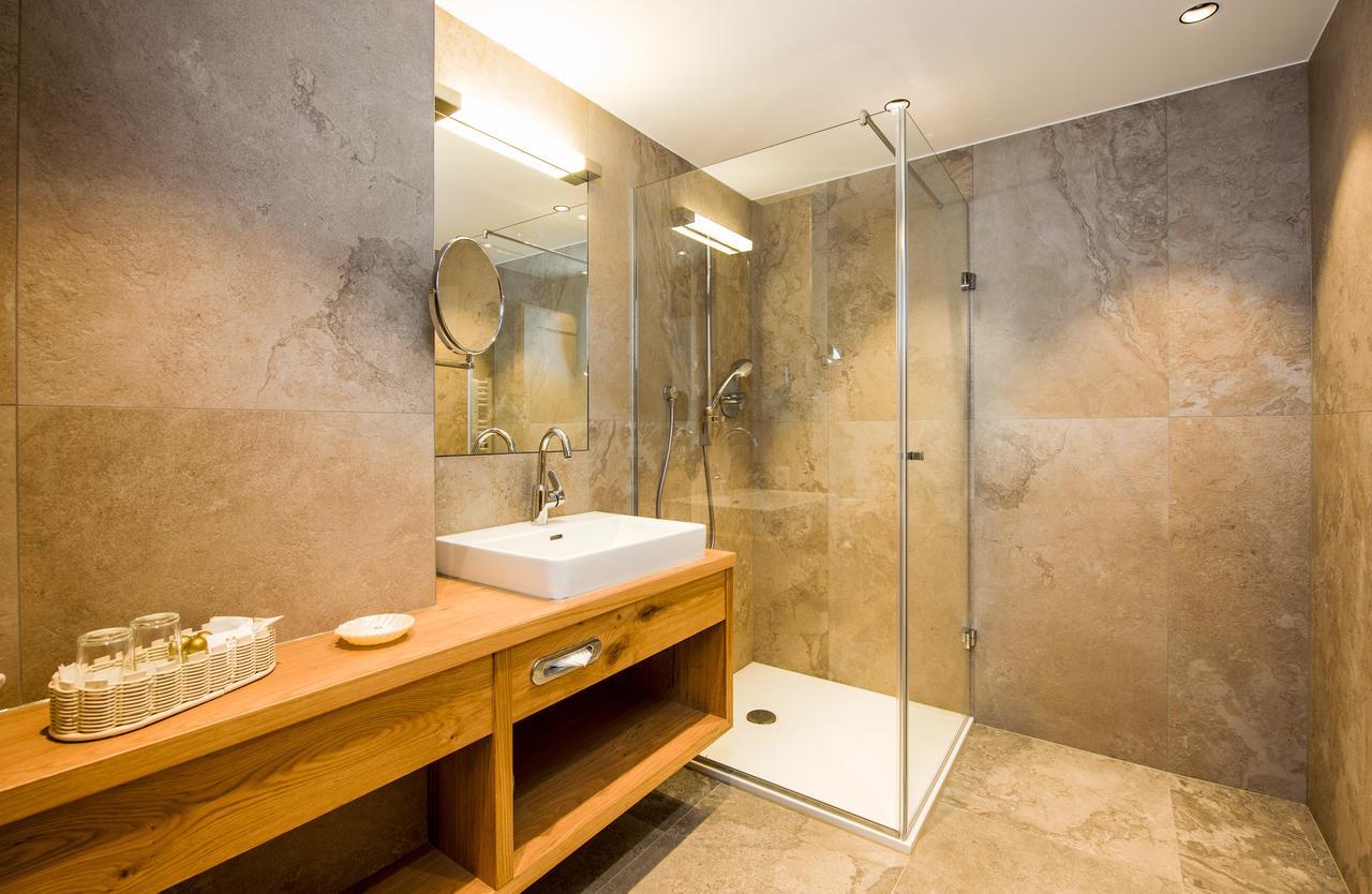 Wellness & Sporthotel Alpenhof Έρβαλντ Εξωτερικό φωτογραφία