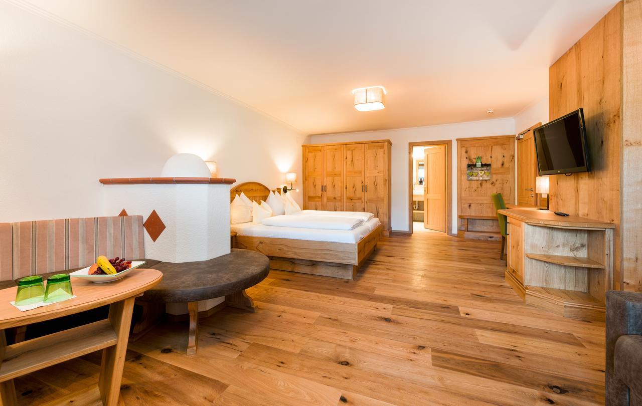 Wellness & Sporthotel Alpenhof Έρβαλντ Εξωτερικό φωτογραφία